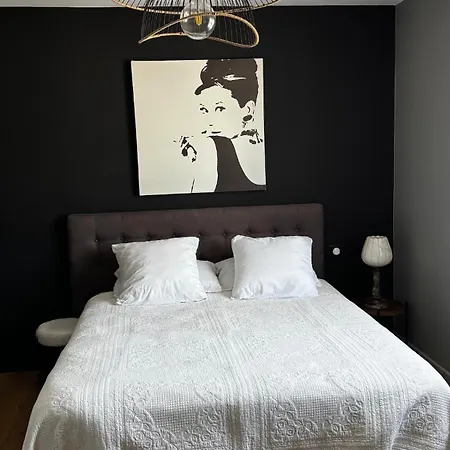 Ostalblanc Belle Contemporaine Avec Piscine * Villeneuve-lès-Béziers