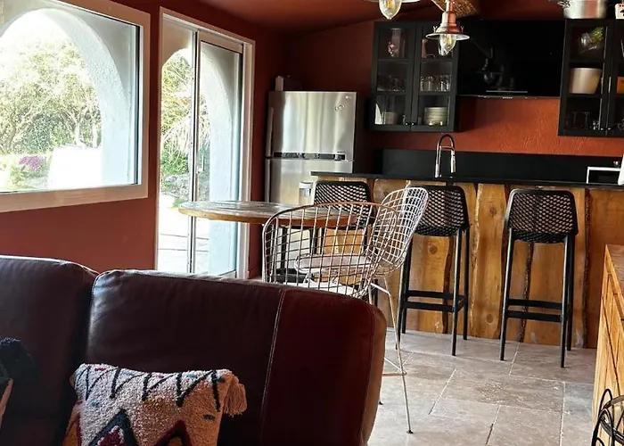 Villa Ostalblanc Belle Contemporaine Avec Piscine Villeneuve-lès-Béziers